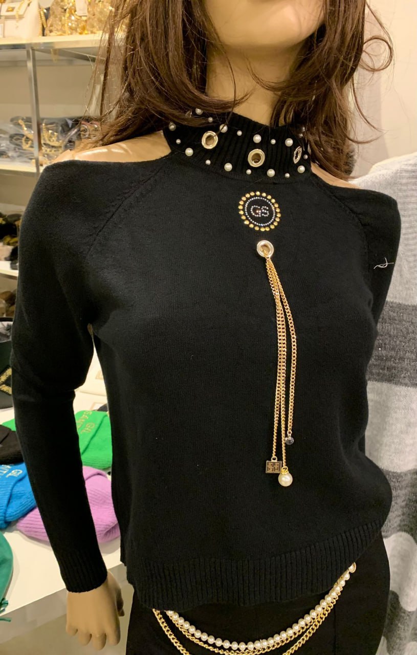 Фото Gil Santucci