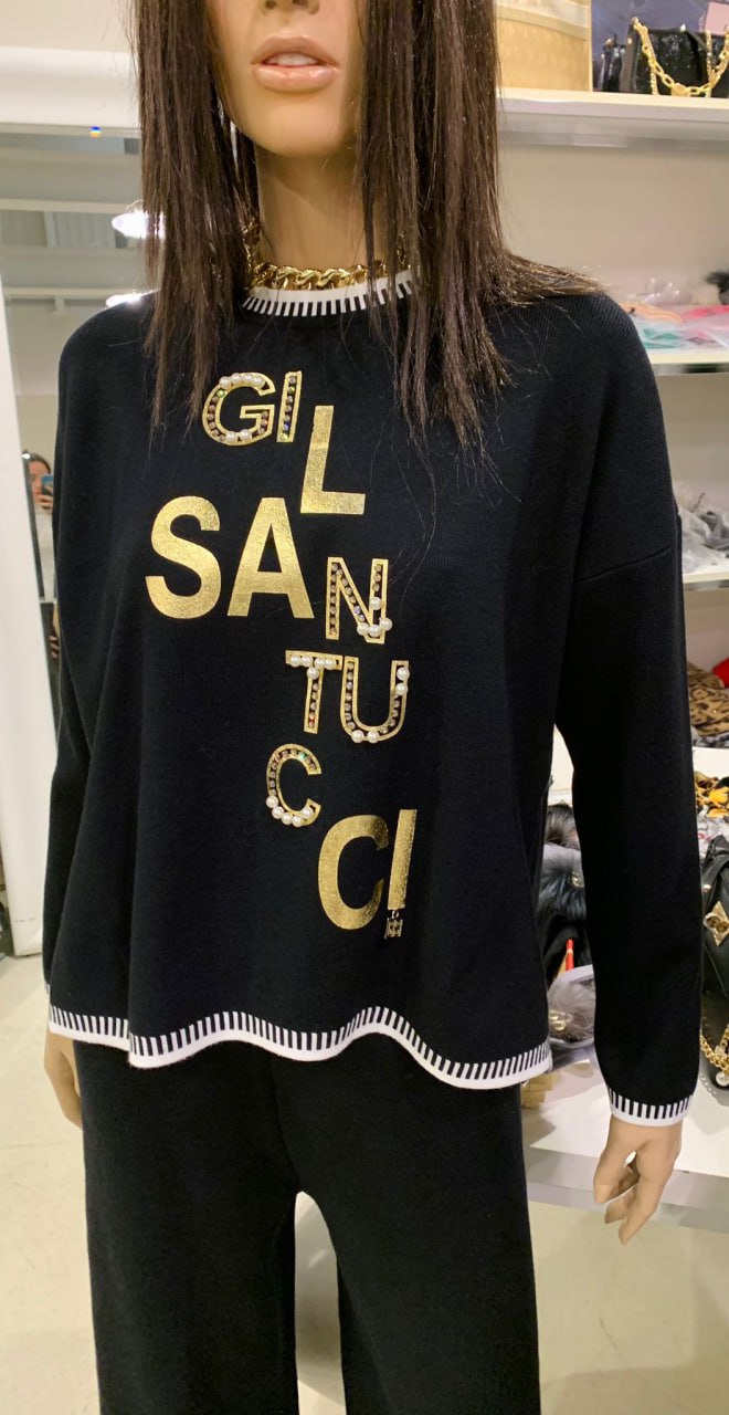 Фото Gil Santucci