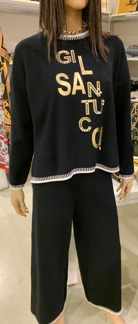 Фото Gil Santucci