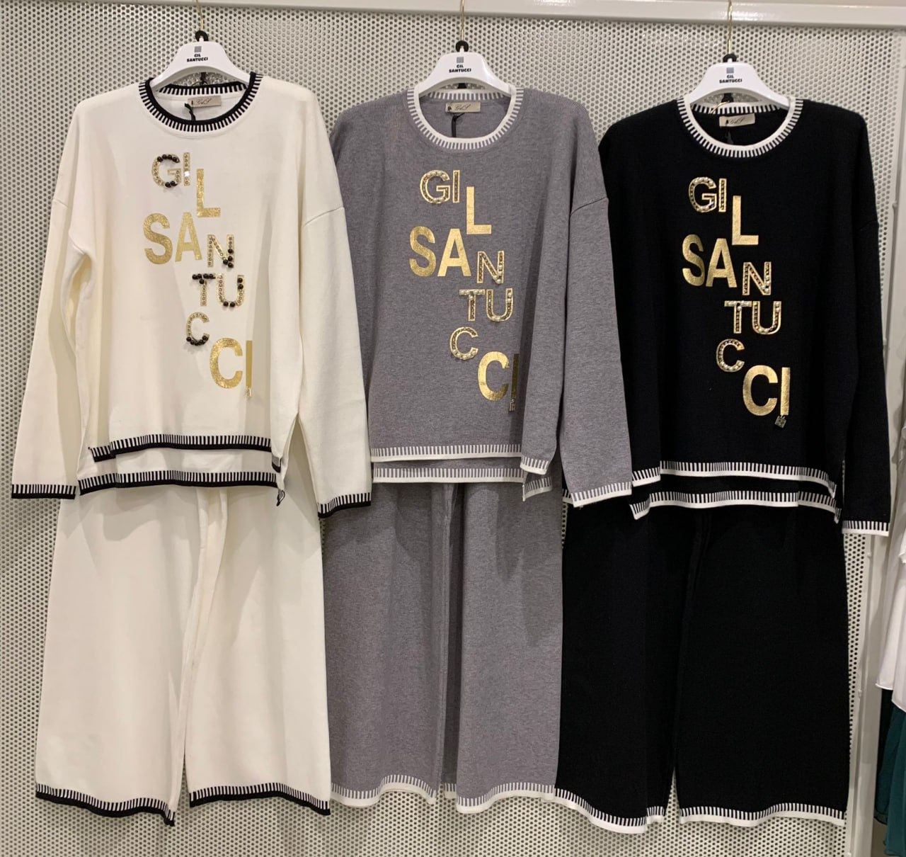 Фото Gil Santucci