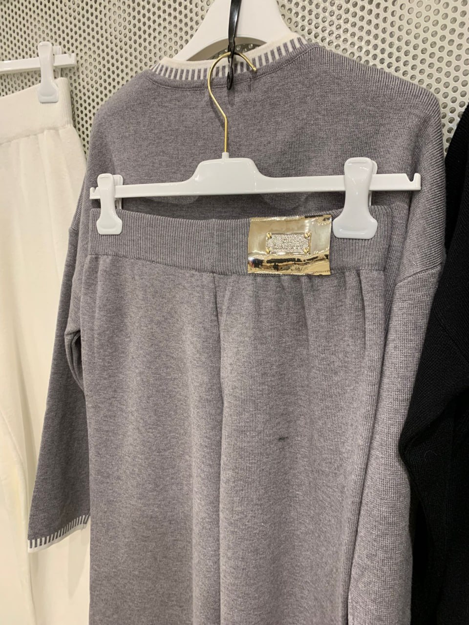 Фото Gil Santucci