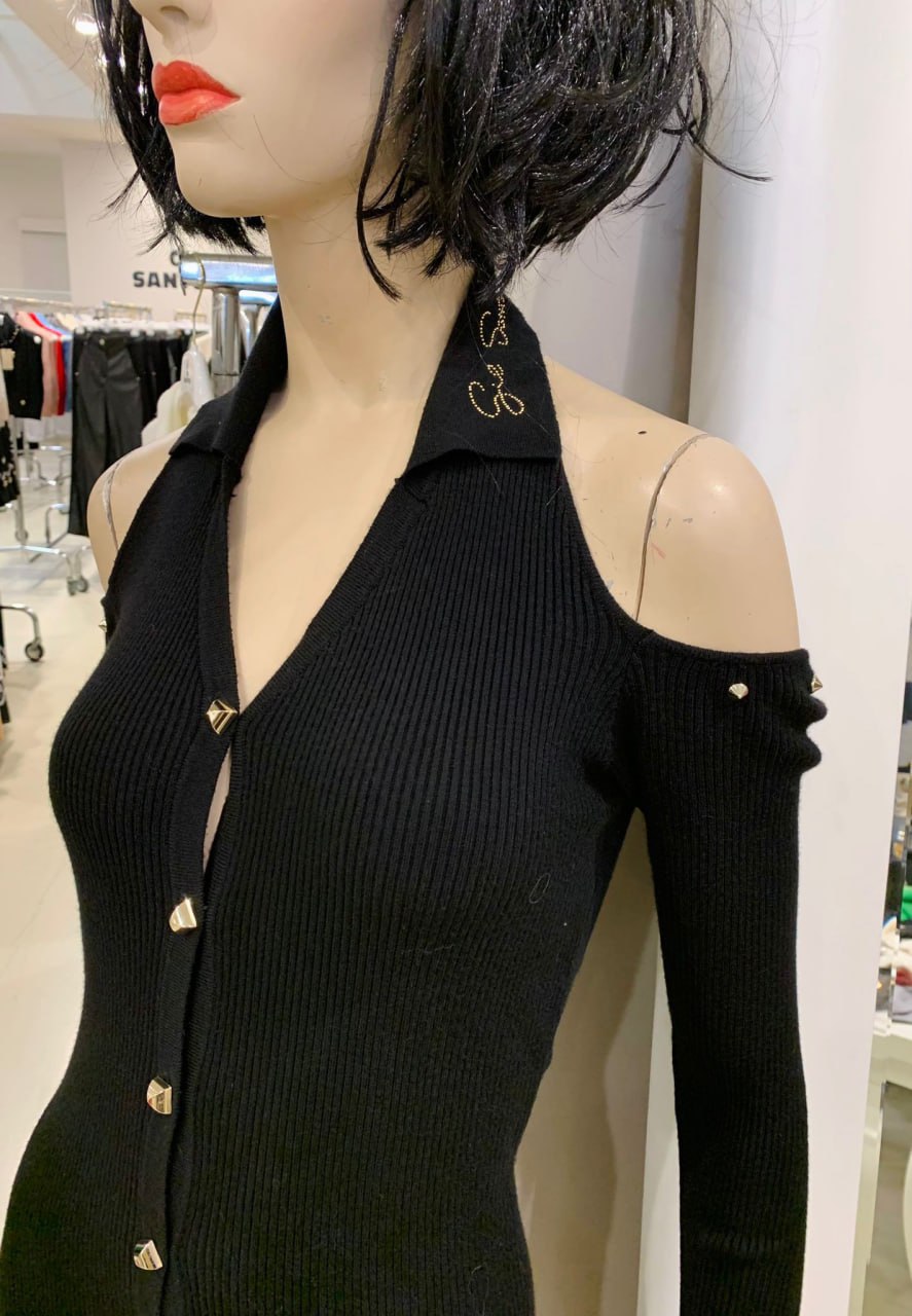 Фото Gil Santucci