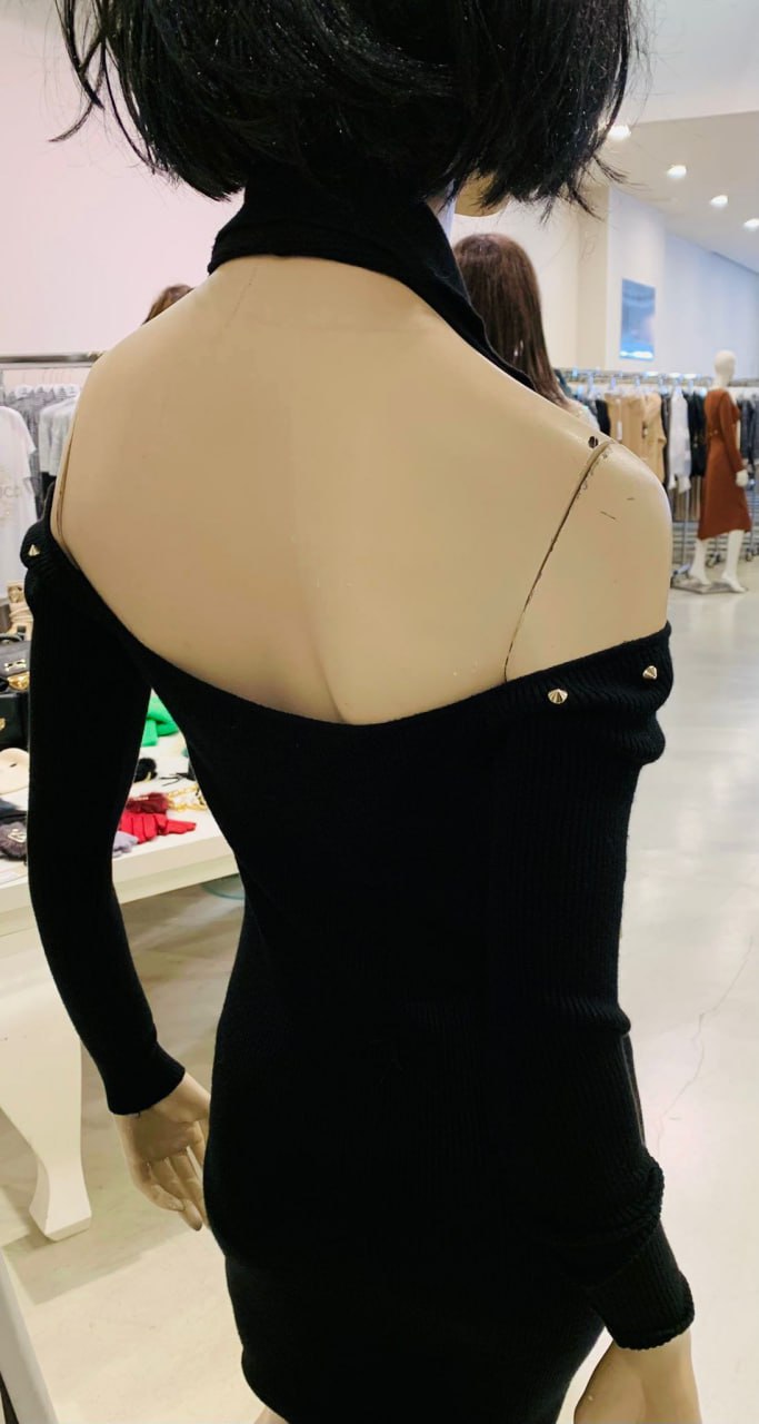 Фото Gil Santucci