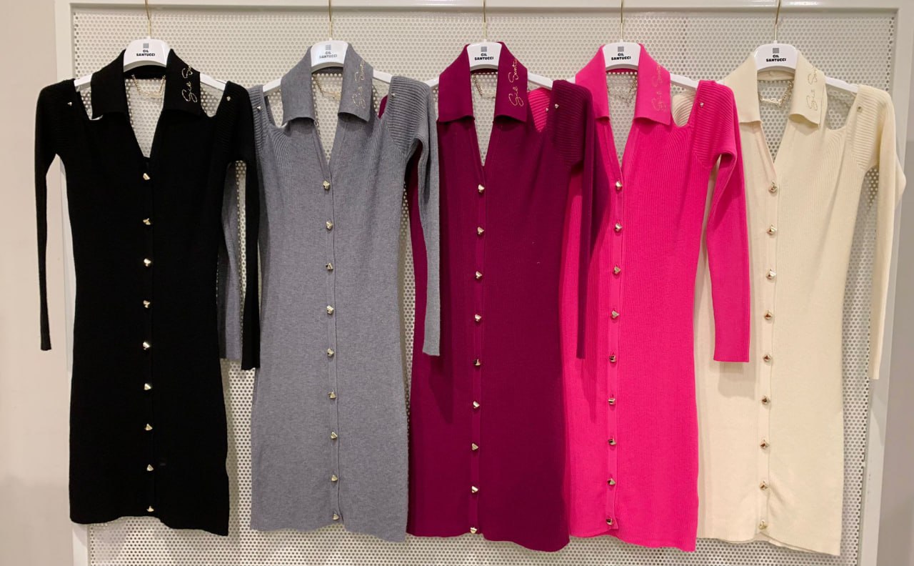 Фото Gil Santucci