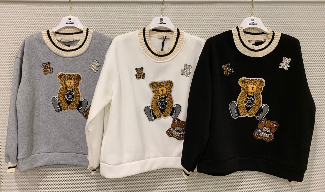 Фото Gil Santucci