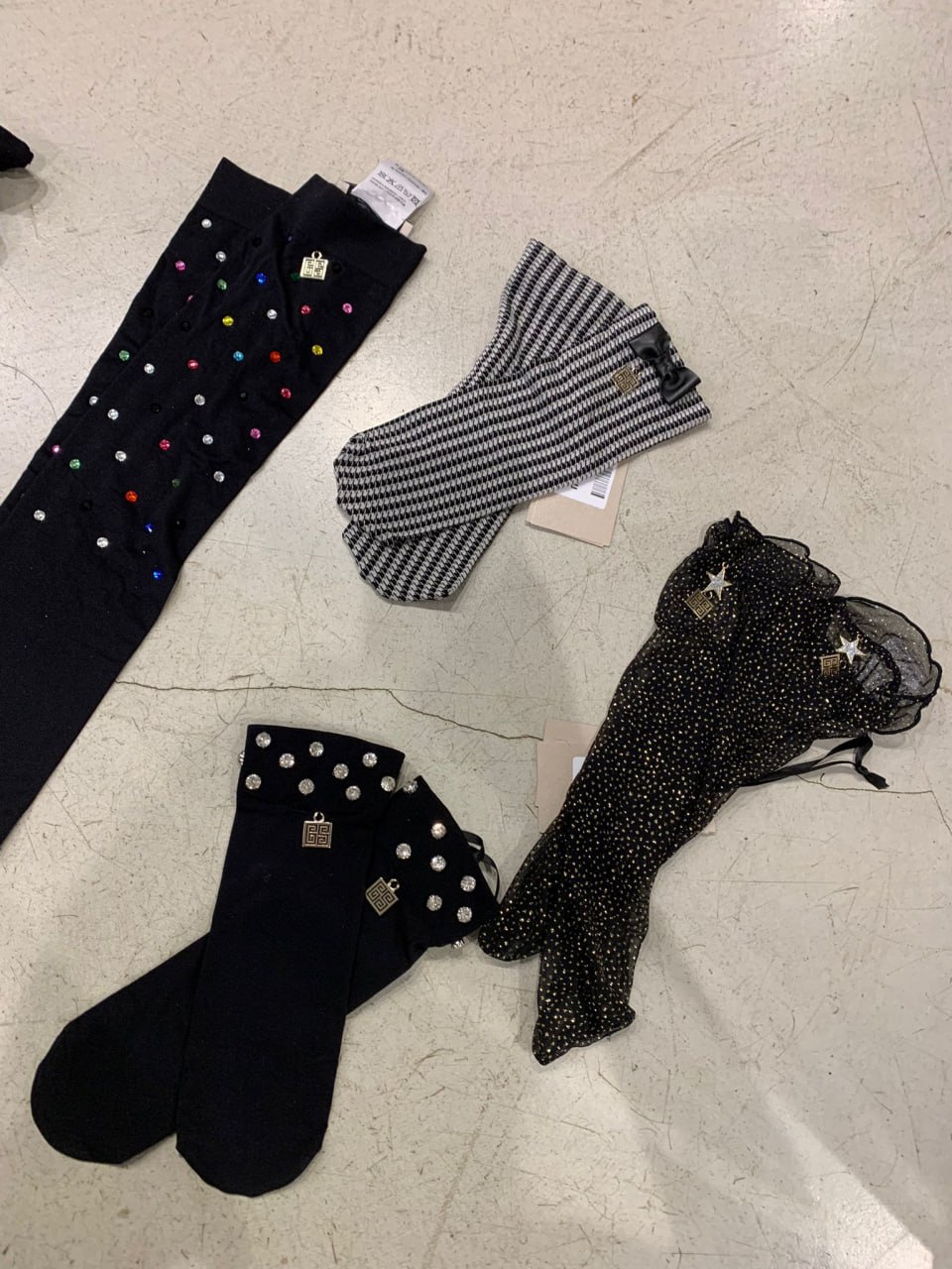 Фото Gil Santucci