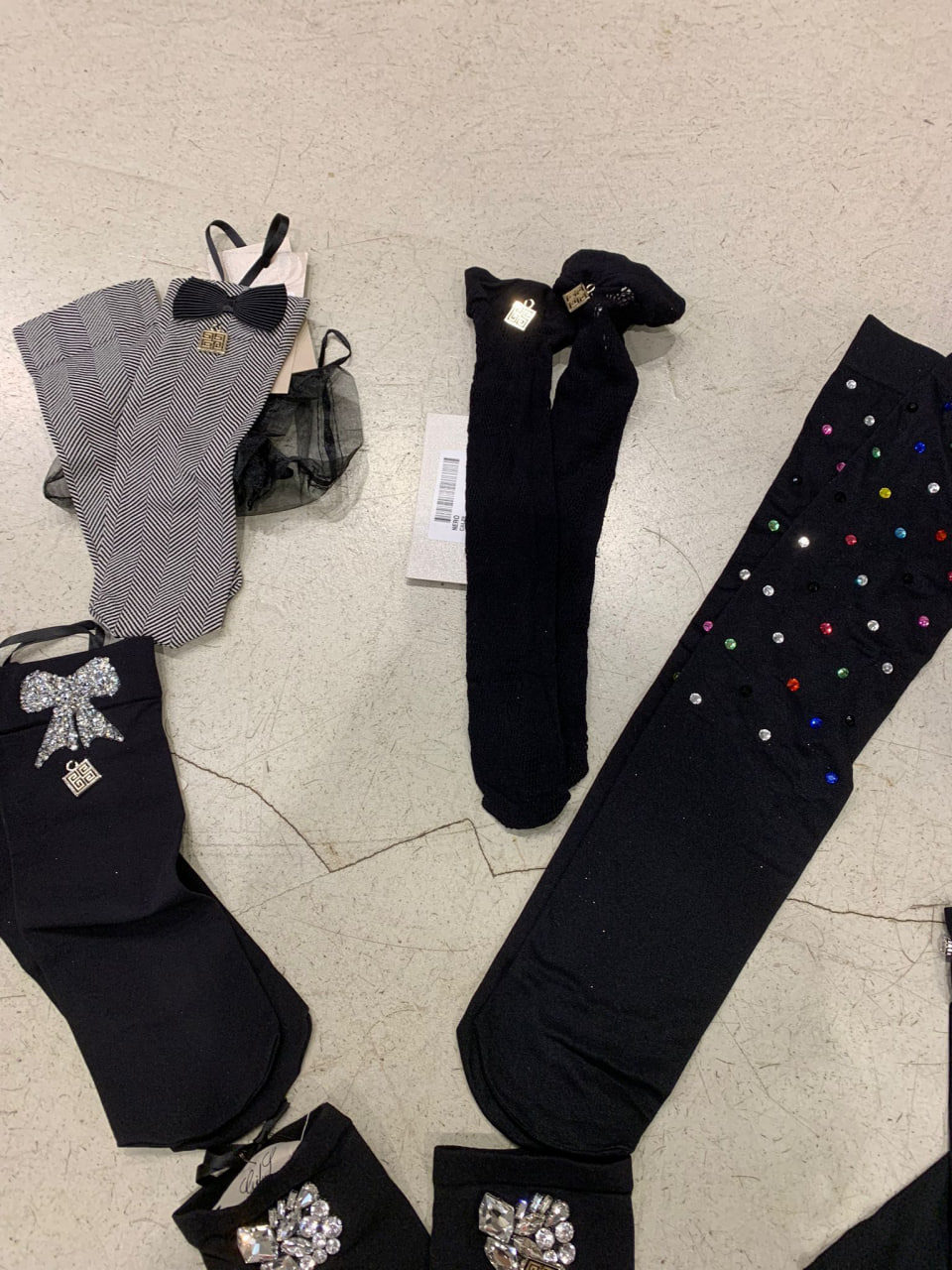 Фото Gil Santucci