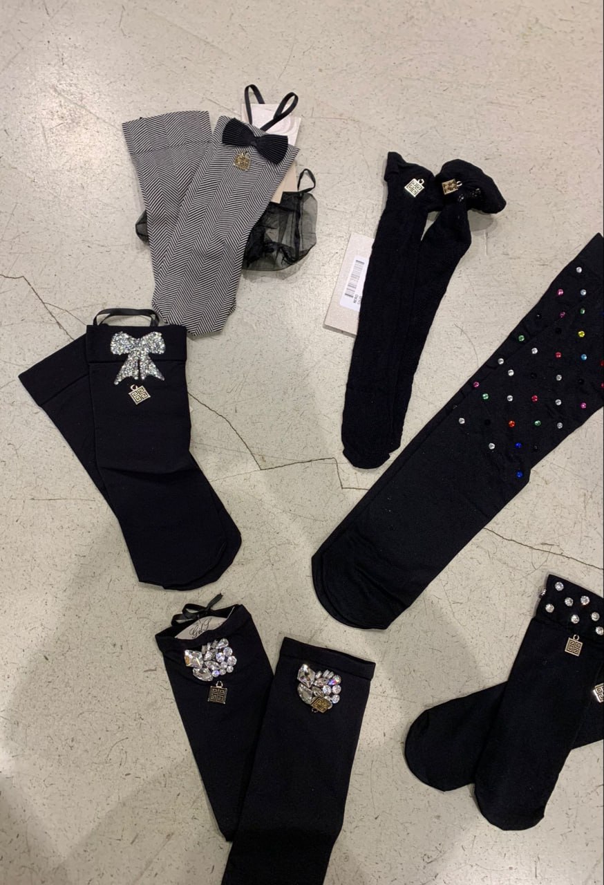 Фото Gil Santucci