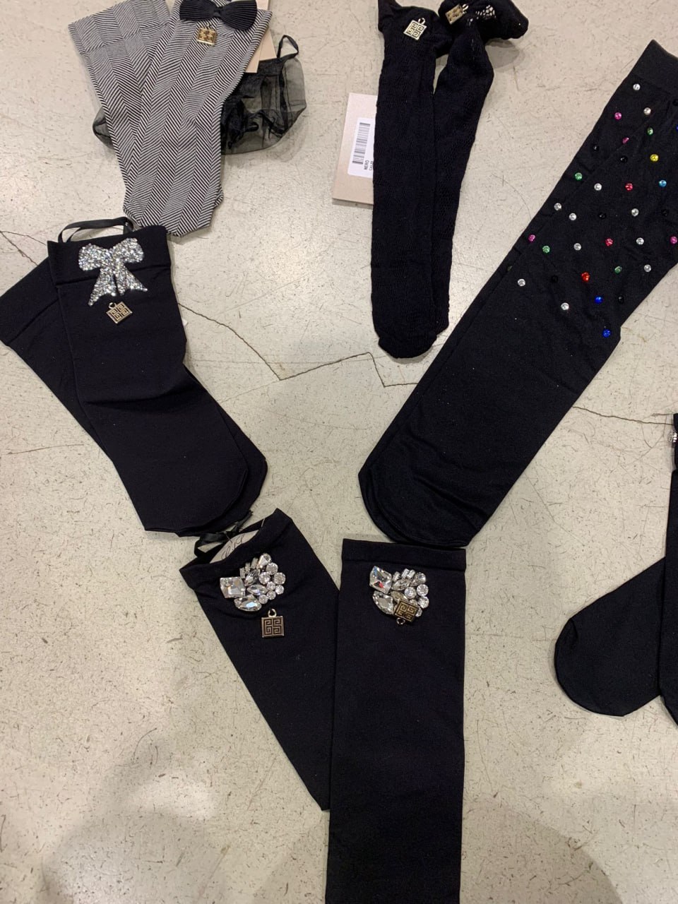 Фото Gil Santucci