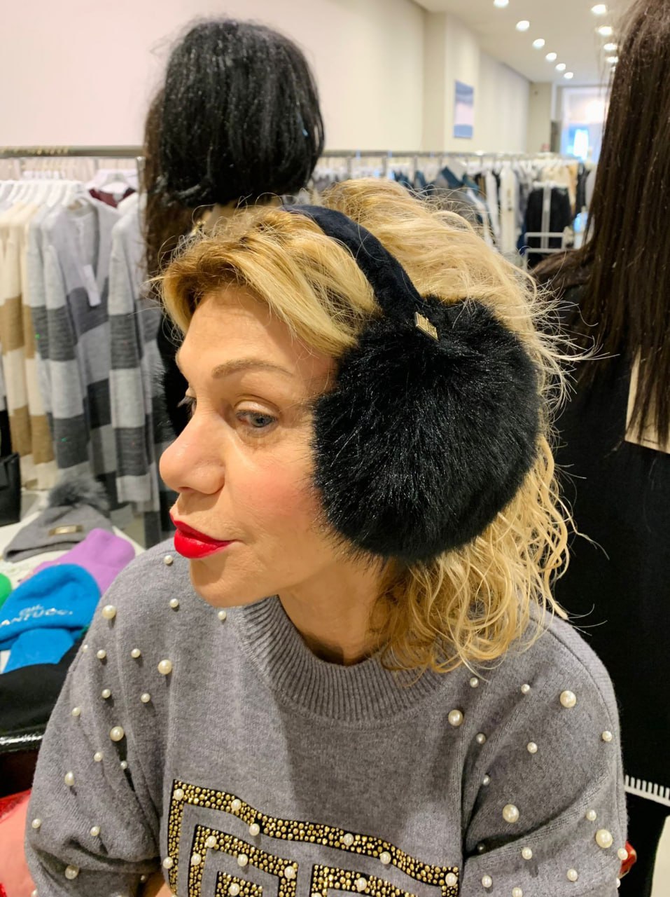 Фото Gil Santucci