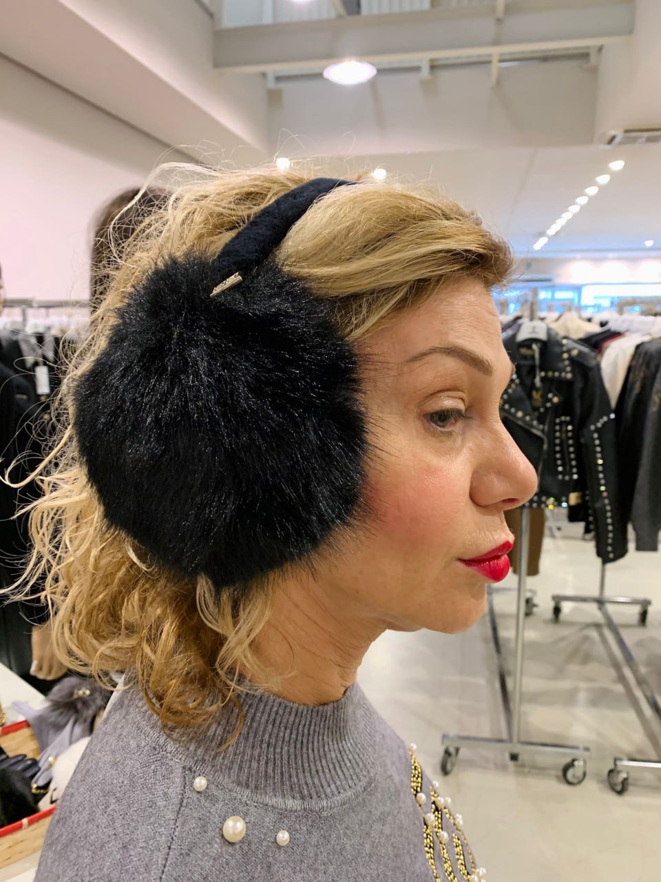 Фото Gil Santucci