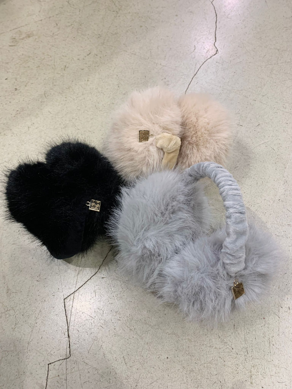 Фото Gil Santucci