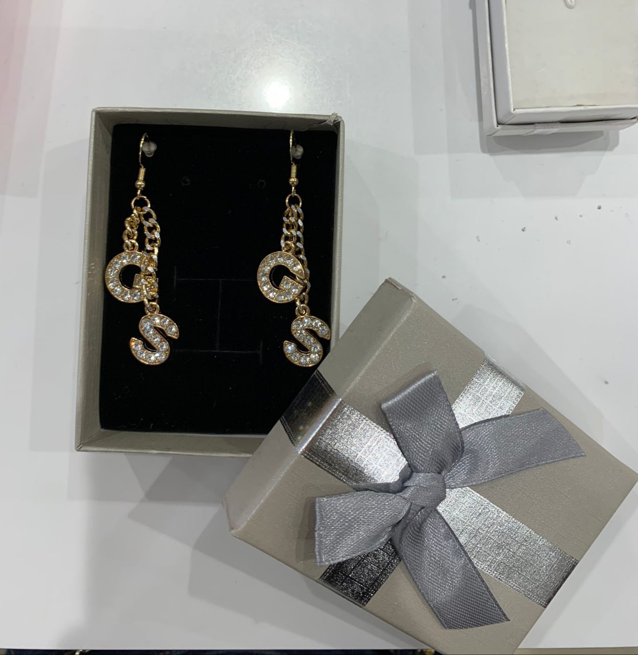 Фото Gil Santucci