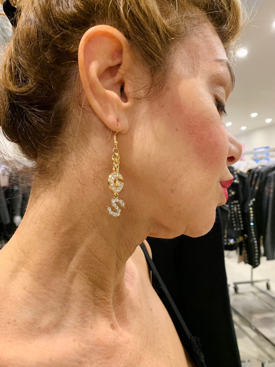 Фото Gil Santucci