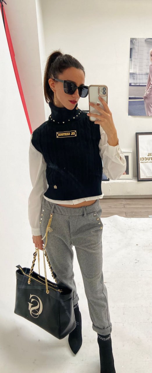 Фото Gil Santucci