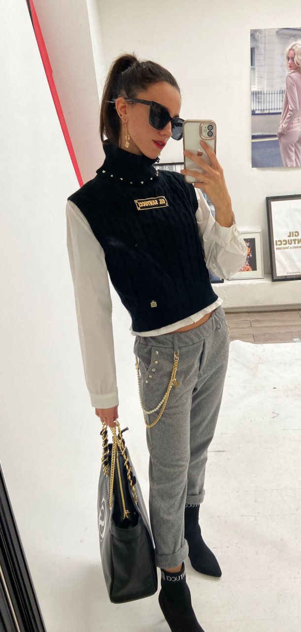 Фото Gil Santucci