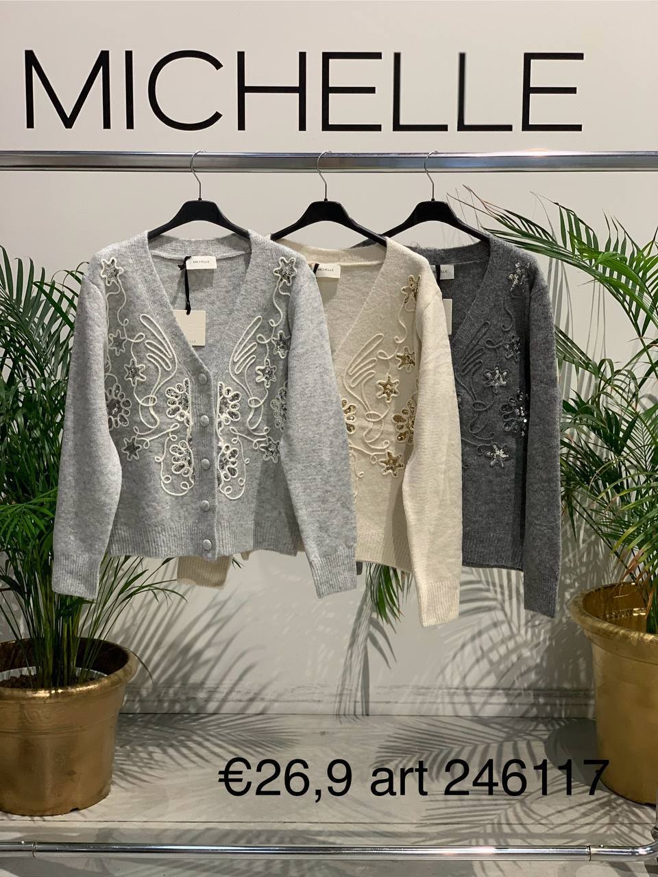 Фото Amelie Follies (Michelle)