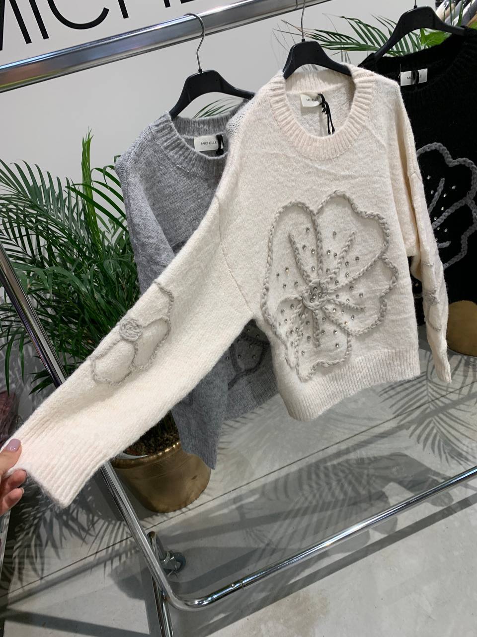 Фото Amelie Follies (Michelle)