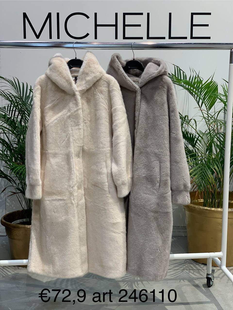 Фото Amelie Follies (Michelle)