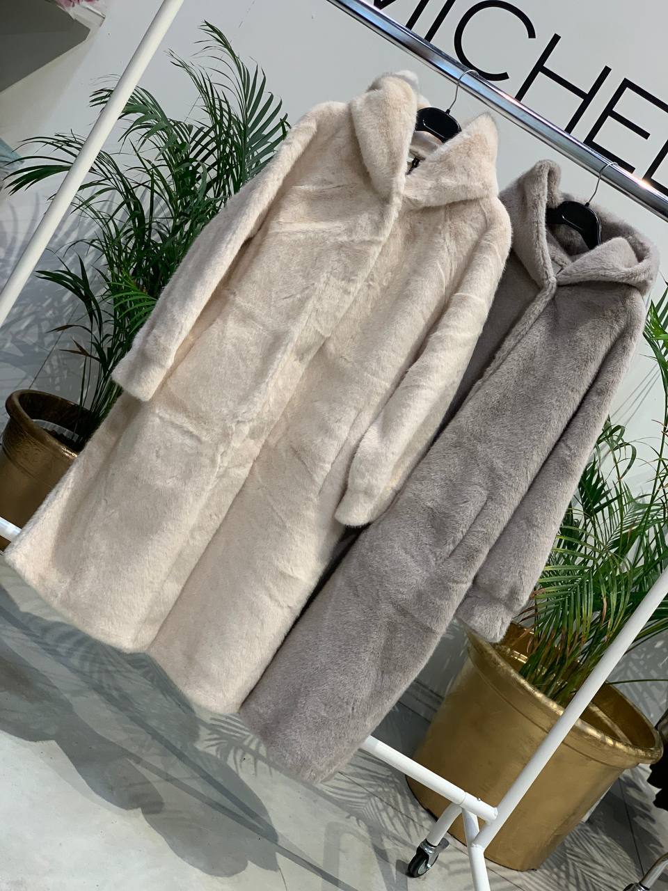 Фото Amelie Follies (Michelle)