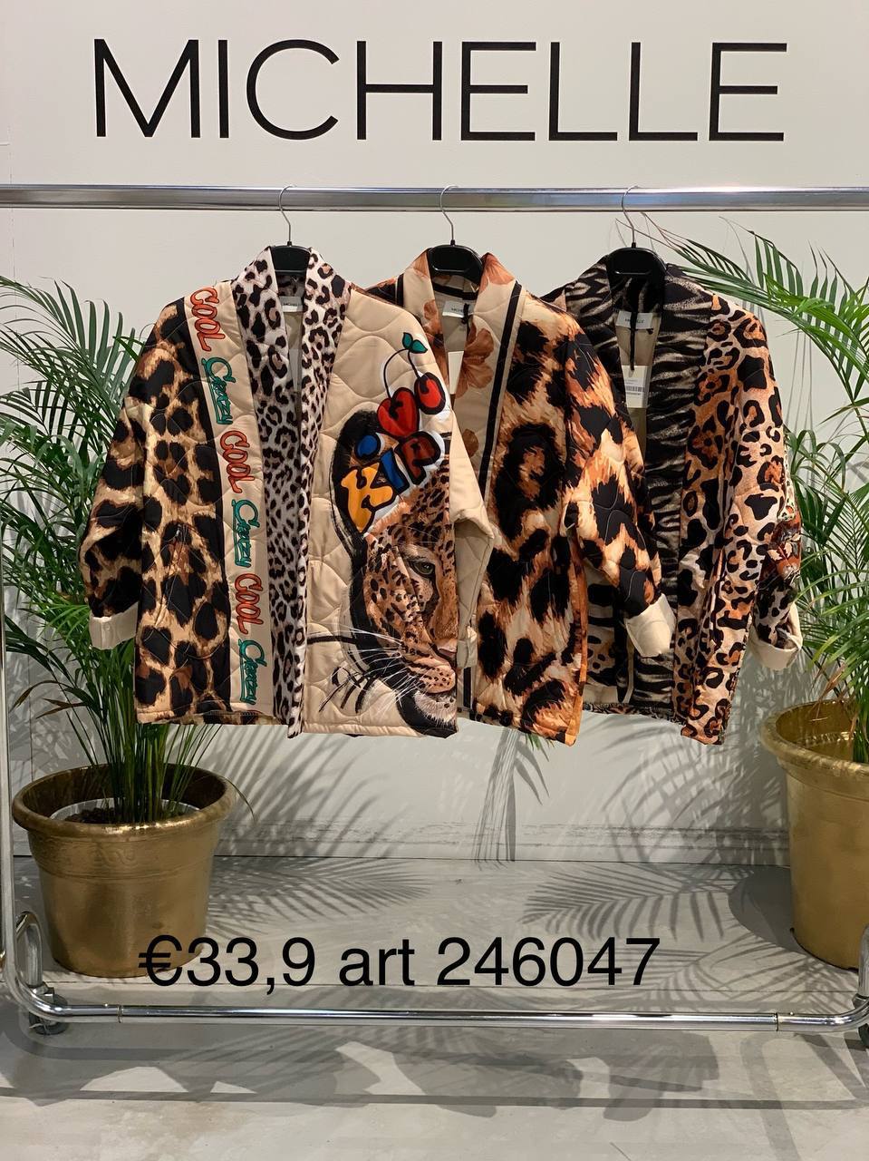 Фото Amelie Follies (Michelle)