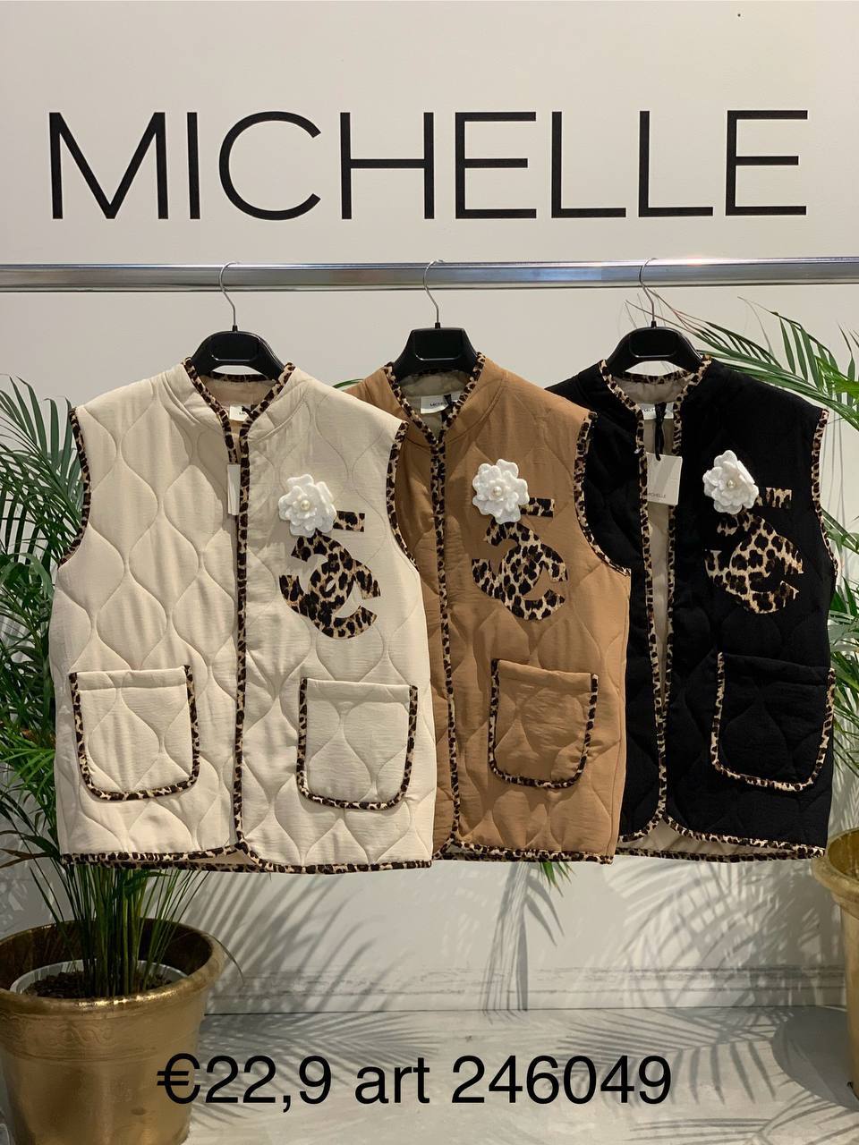 Фото Amelie Follies (Michelle)