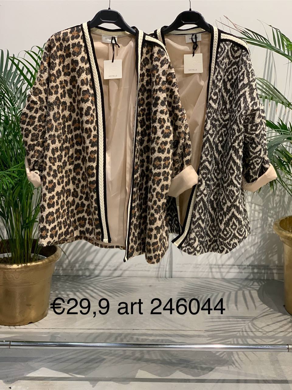 Фото Amelie Follies (Michelle)