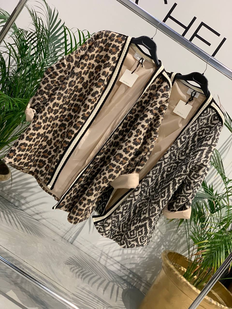 Фото Amelie Follies (Michelle)