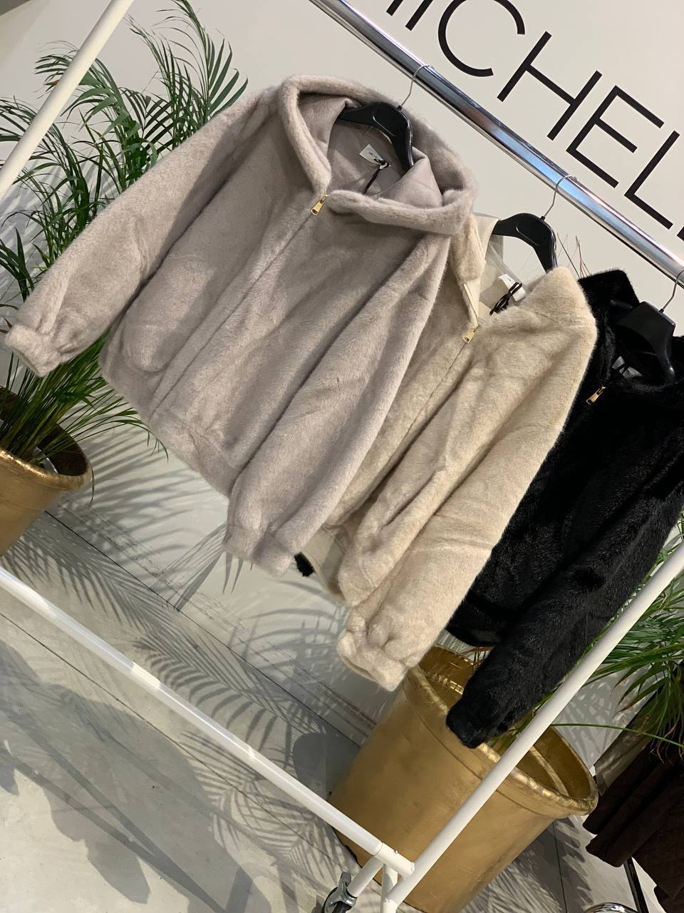 Фото Amelie Follies (Michelle)