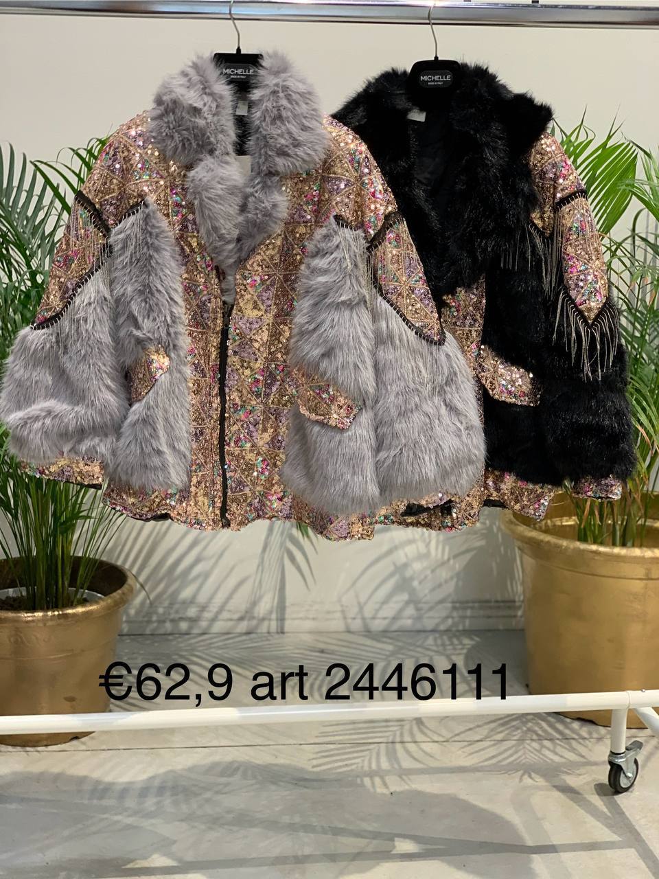 Фото Amelie Follies (Michelle)