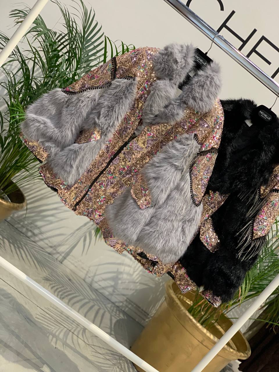 Фото Amelie Follies (Michelle)