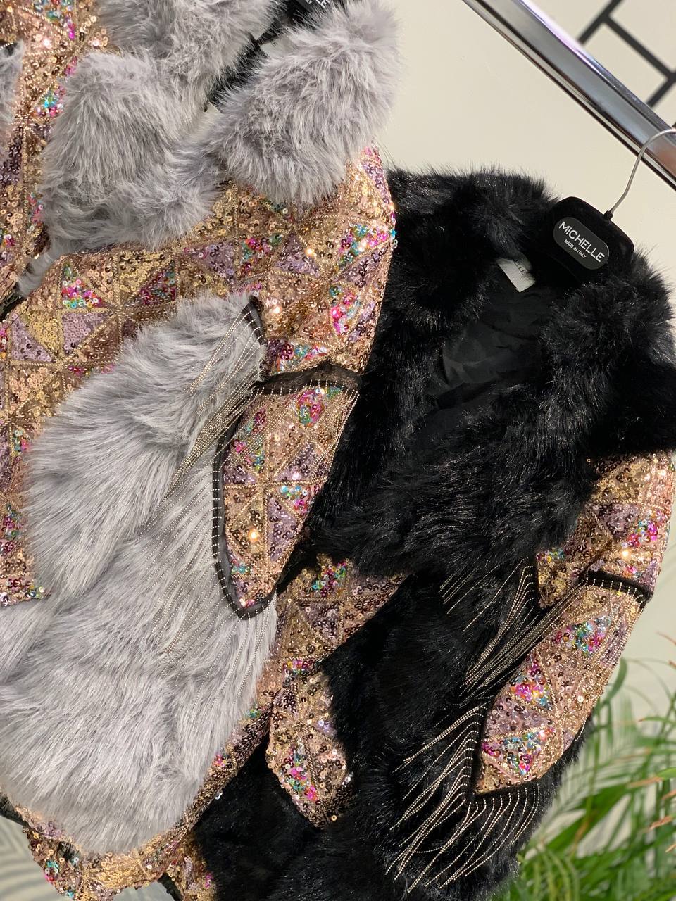 Фото Amelie Follies (Michelle)