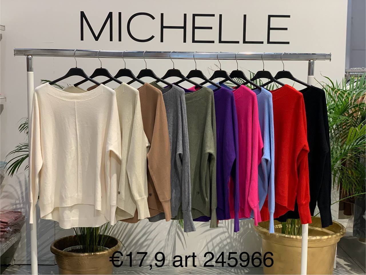 Фото Amelie Follies (Michelle)