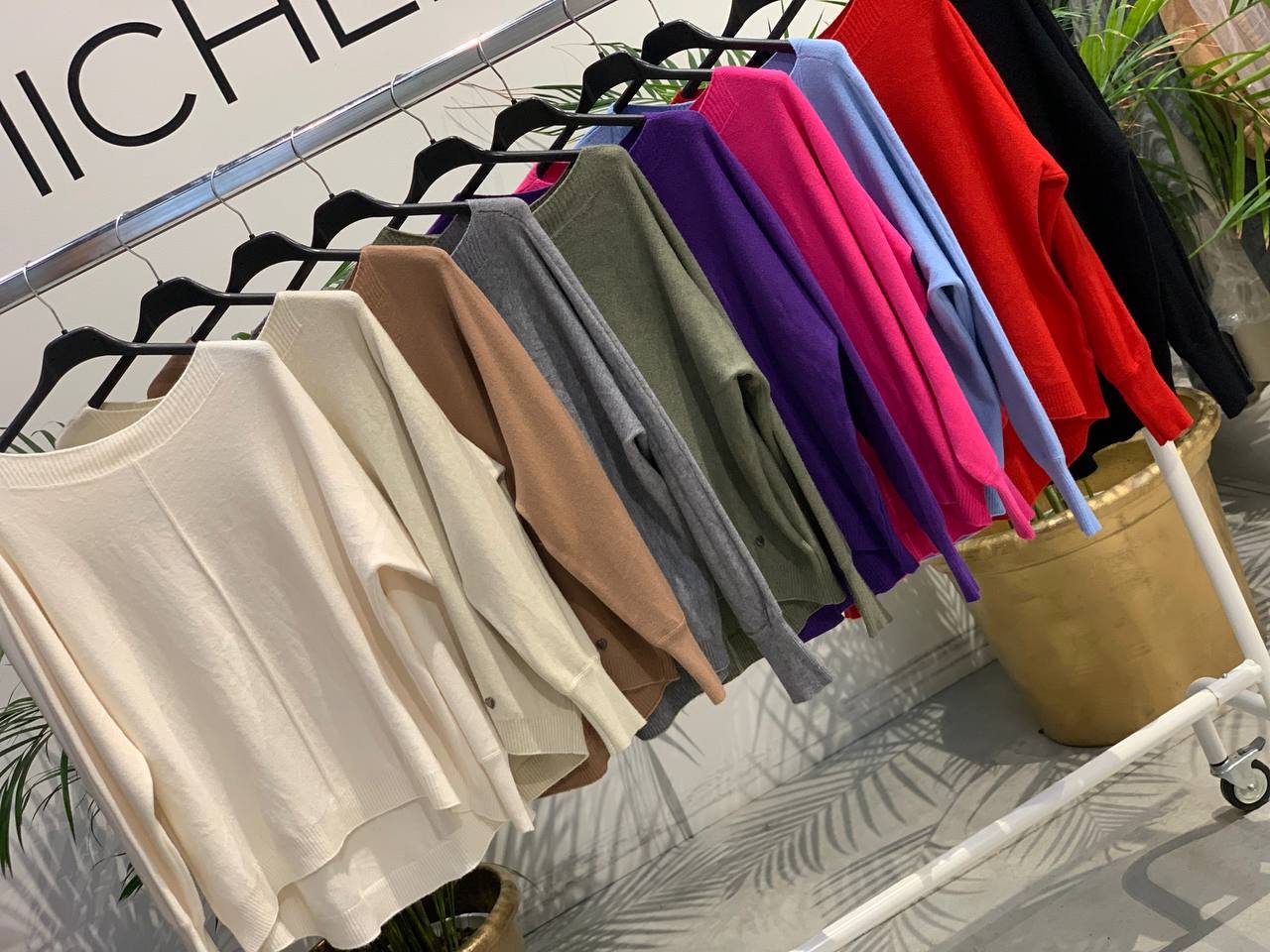 Фото Amelie Follies (Michelle)