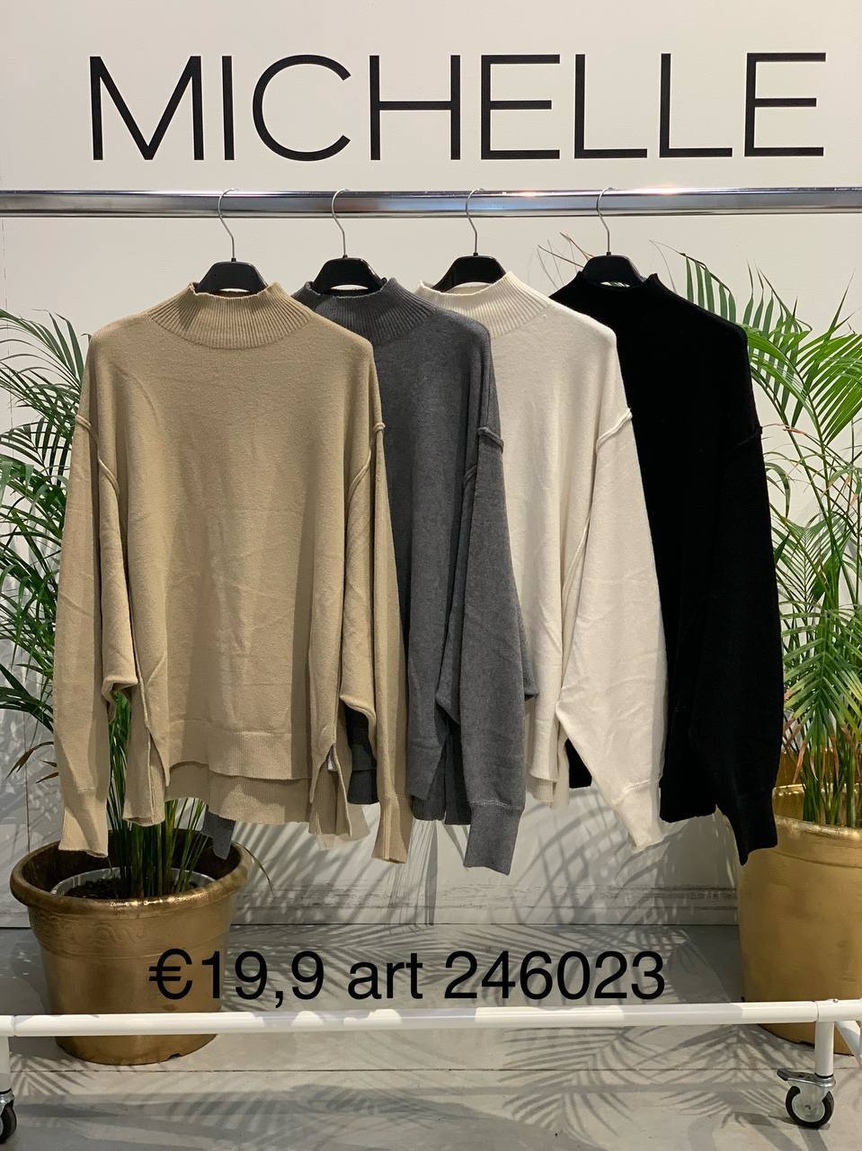 Фото Amelie Follies (Michelle)