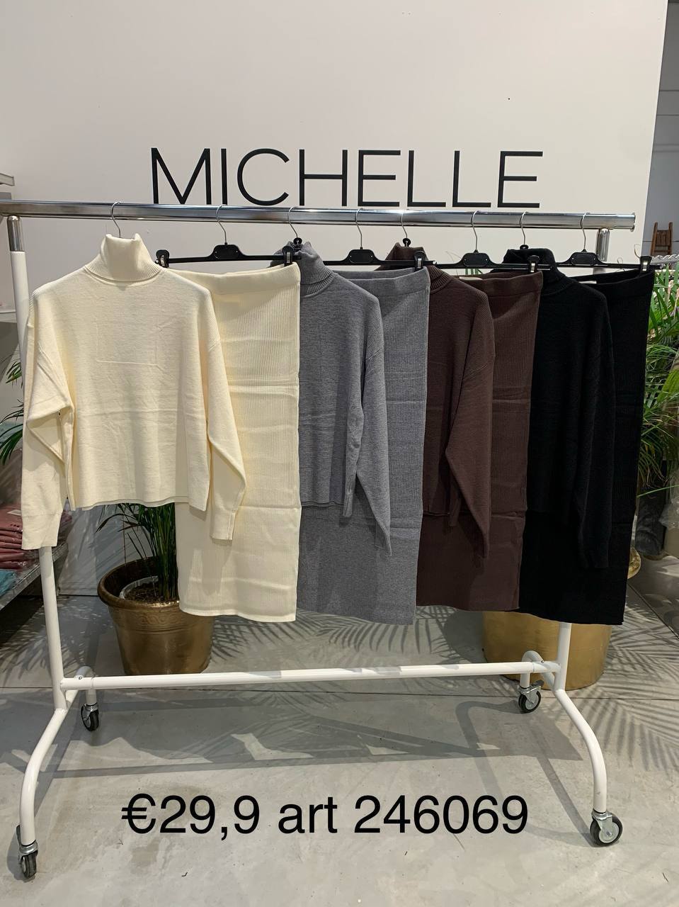 Фото Amelie Follies (Michelle)