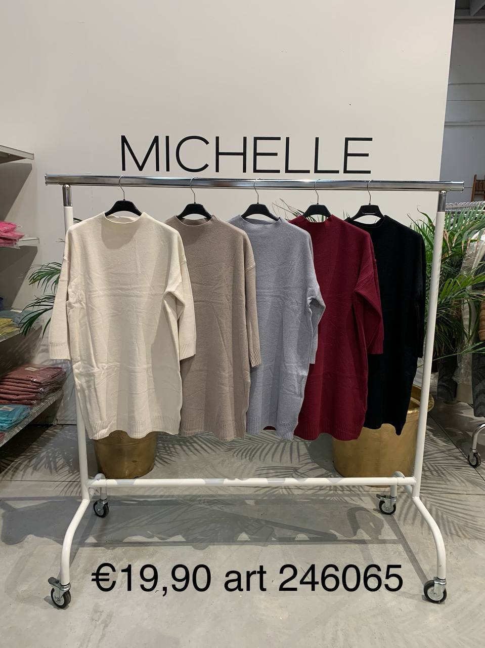 Фото Amelie Follies (Michelle)