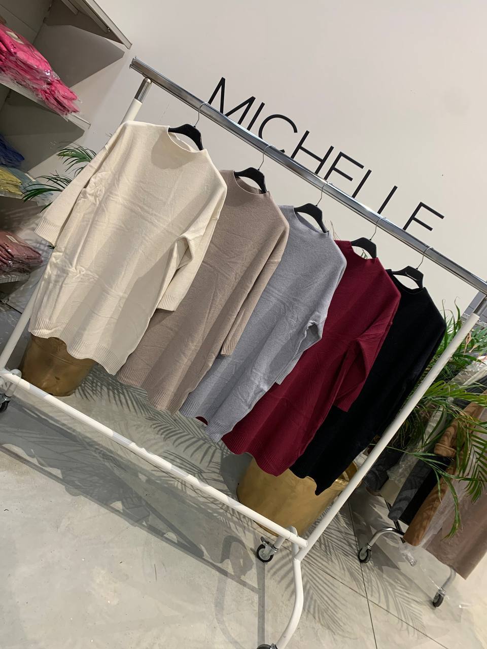 Фото Amelie Follies (Michelle)