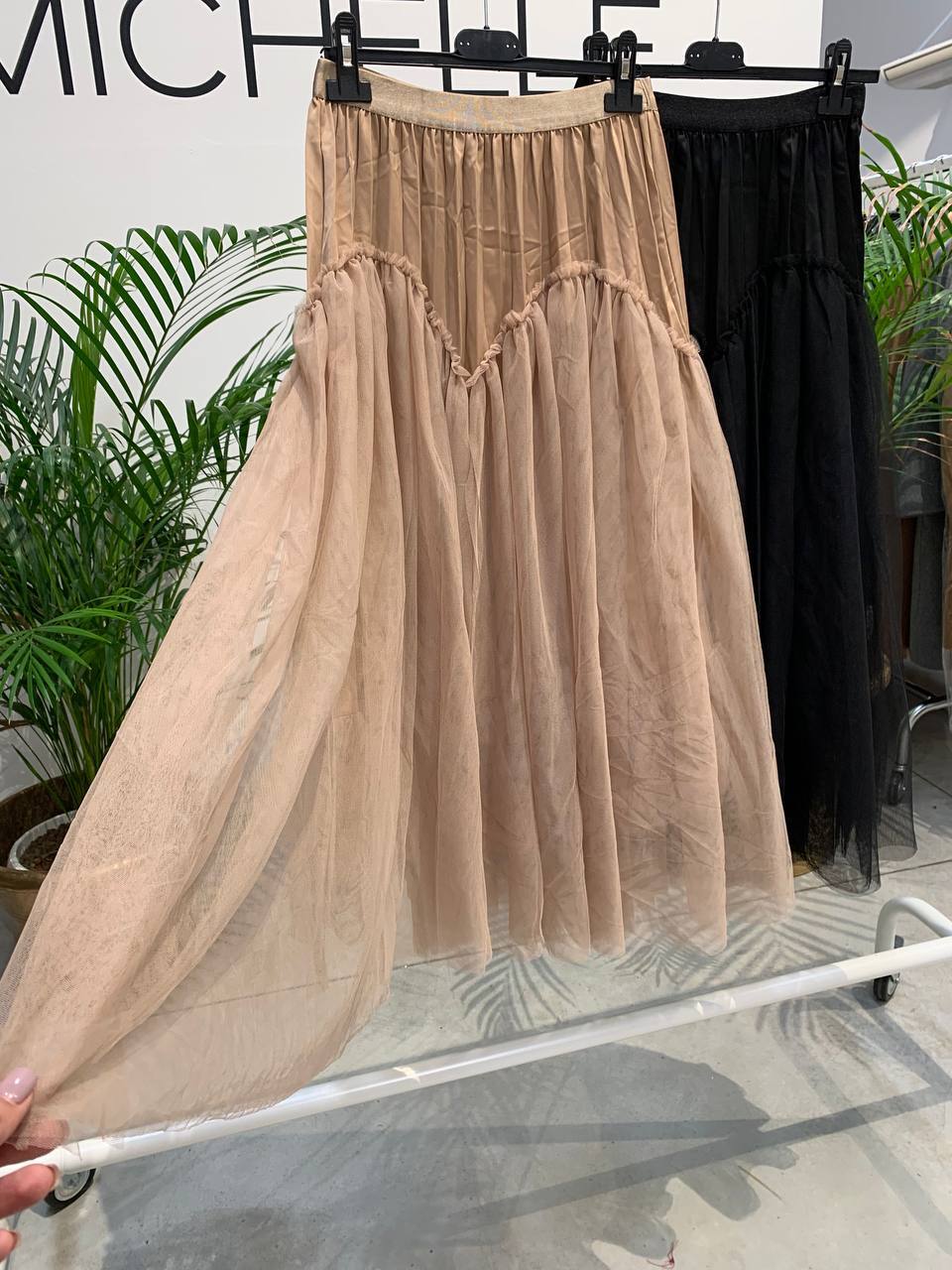 Фото Amelie Follies (Michelle)