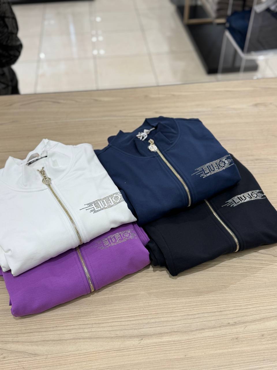 Фото Outlet