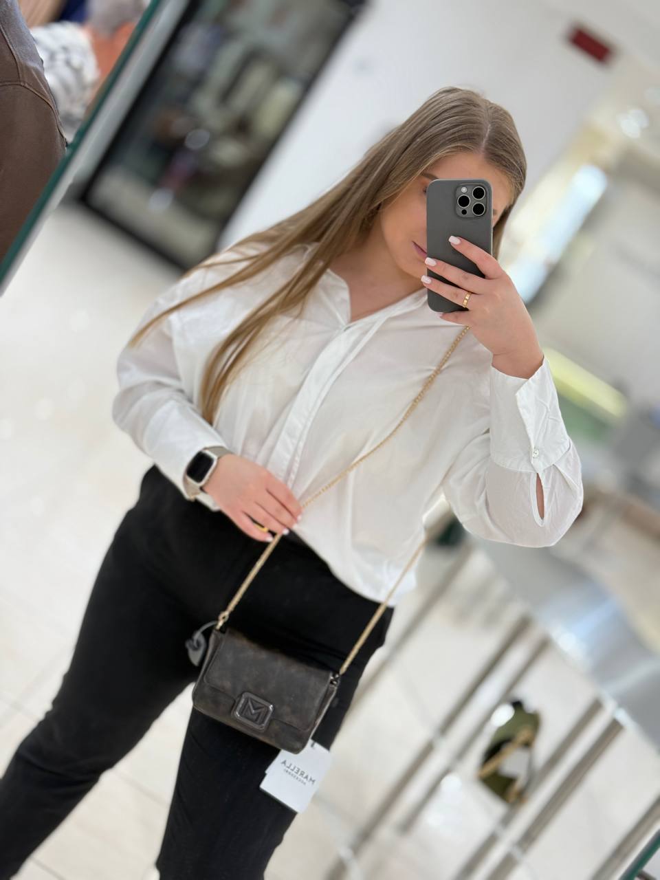 Фото Outlet