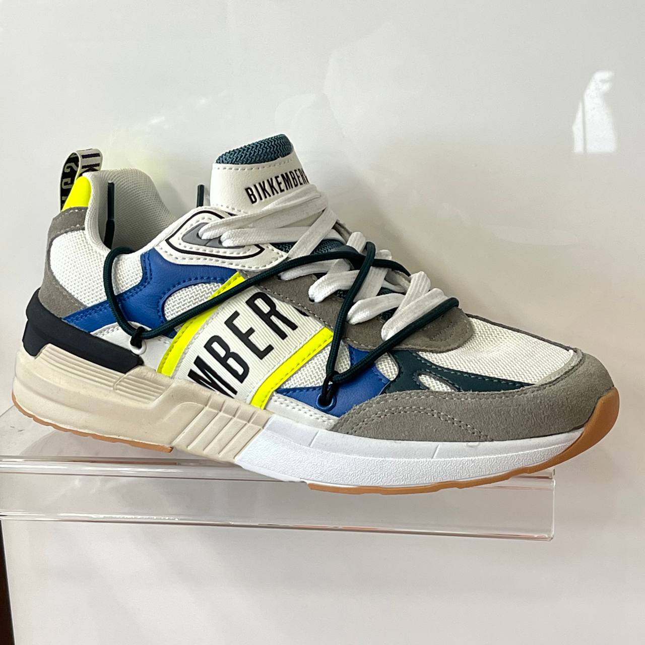 Фото Outlet