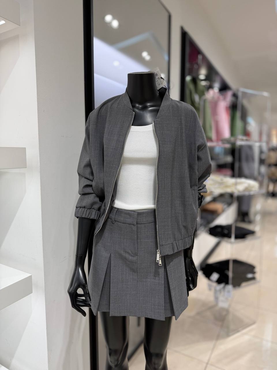 Фото Outlet