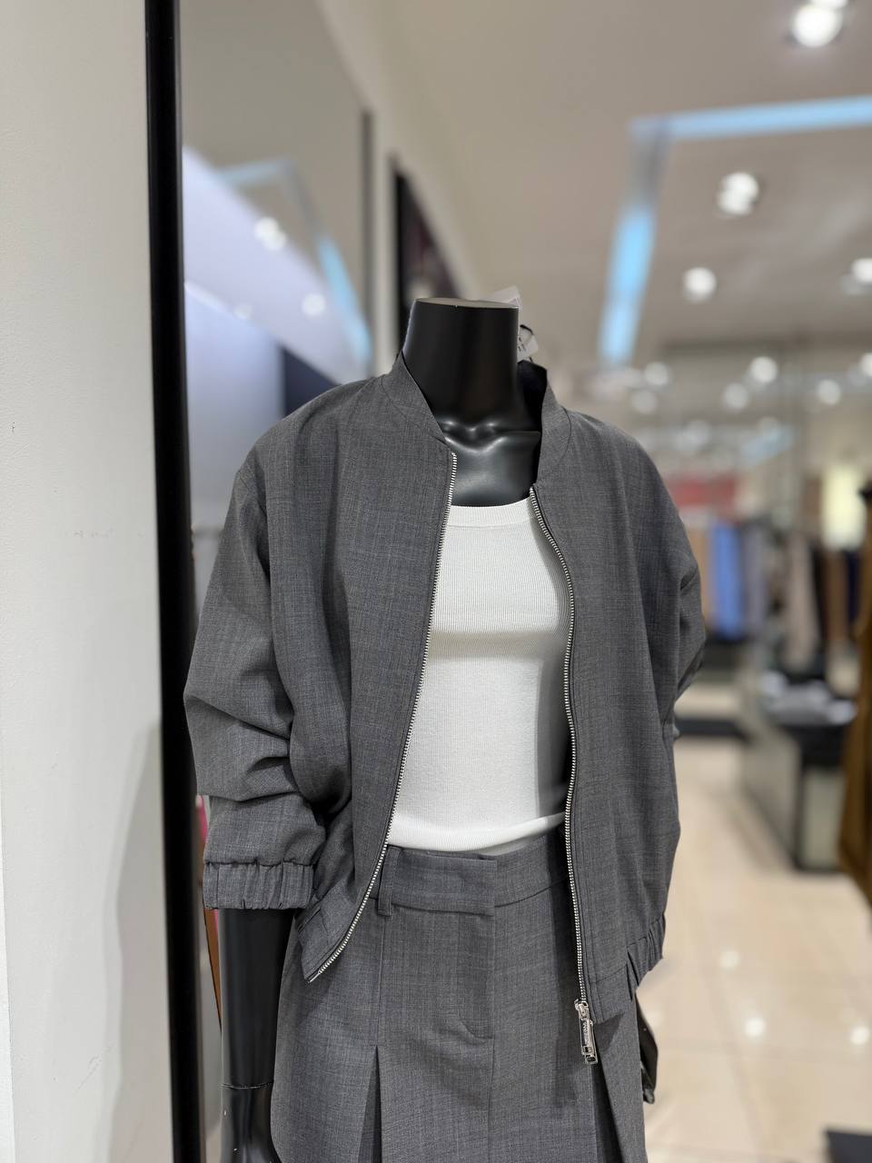 Фото Outlet