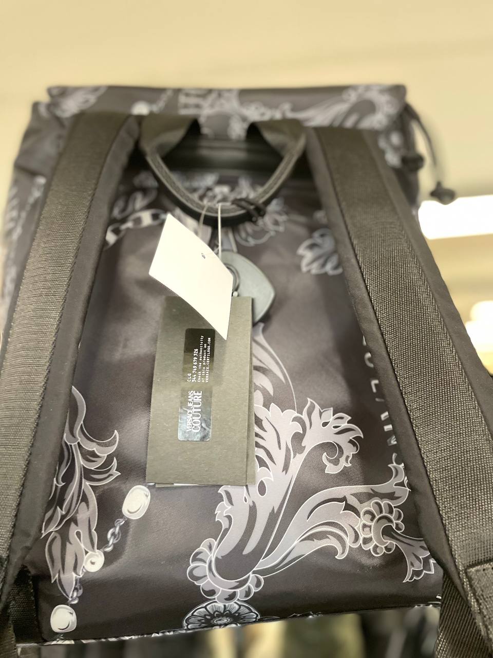 Фото Outlet