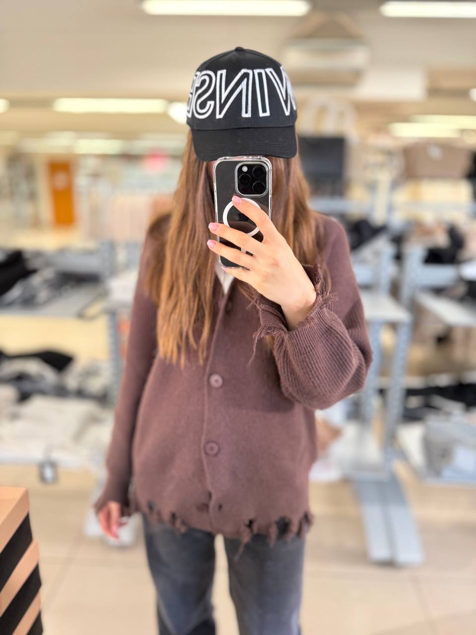 Фото Outlet