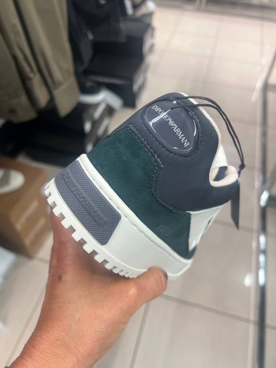 Фото Outlet