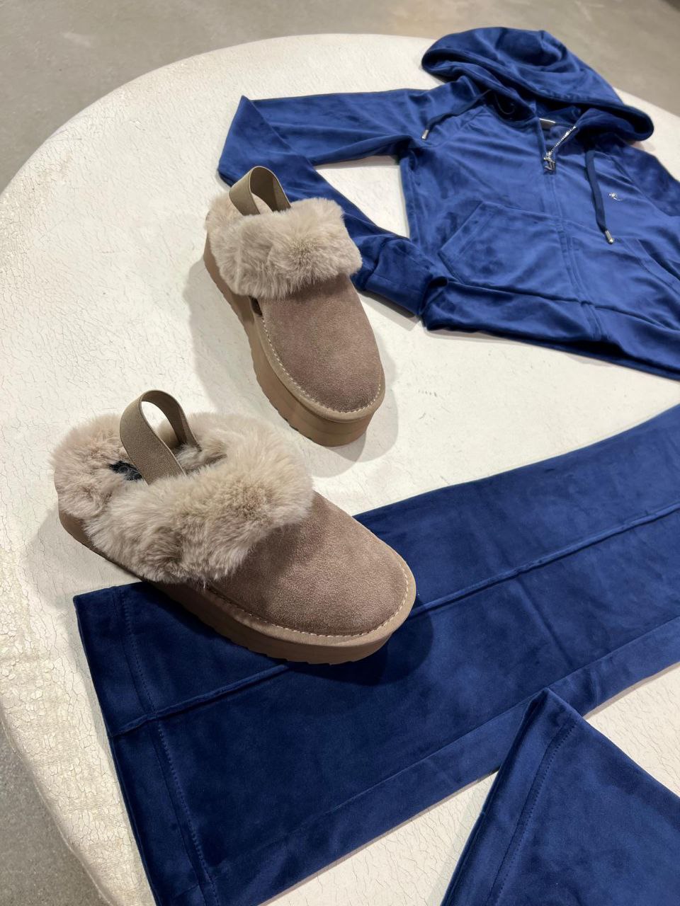 Фото Outlet