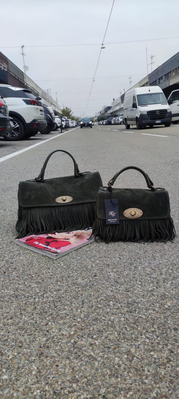 Фото High Garden Сумки