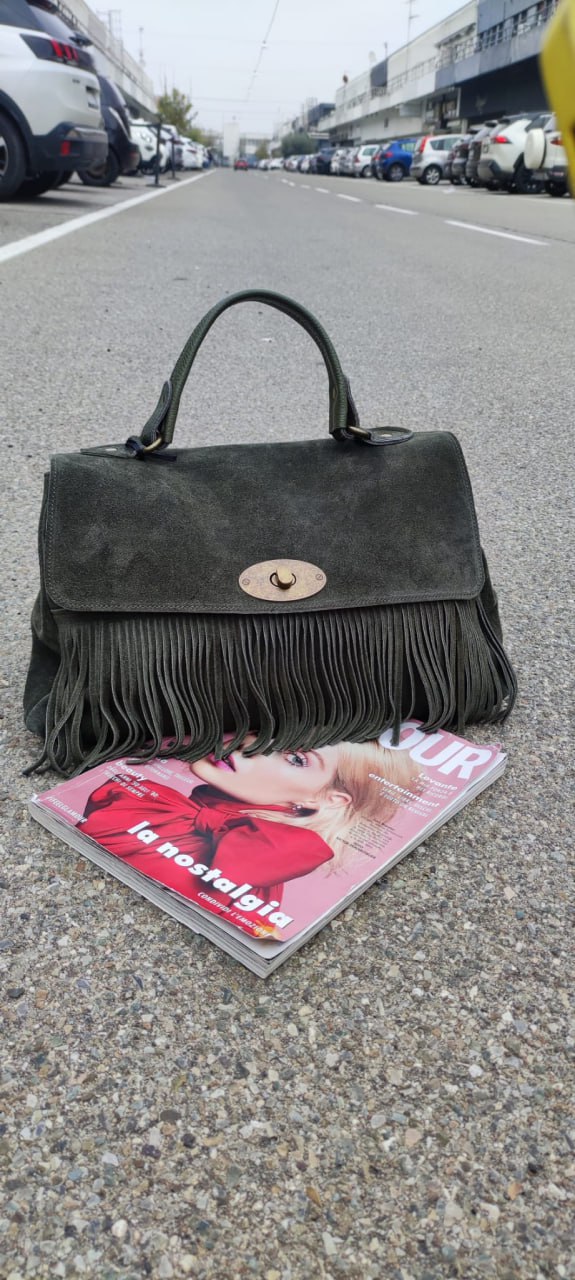 Фото High Garden Сумки